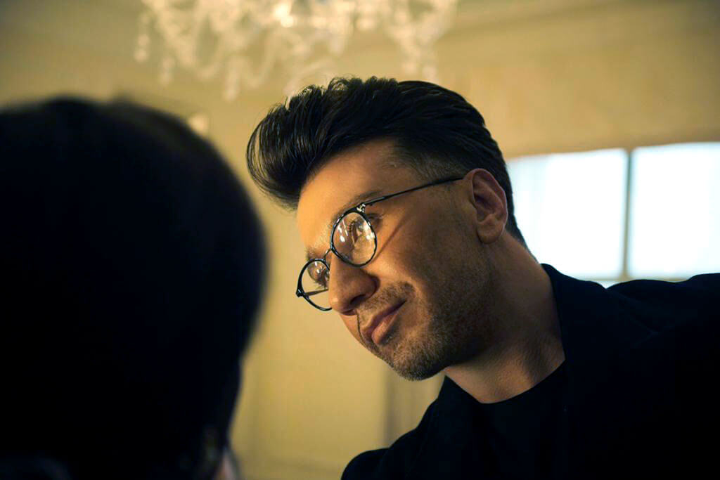 Hasan Calikus